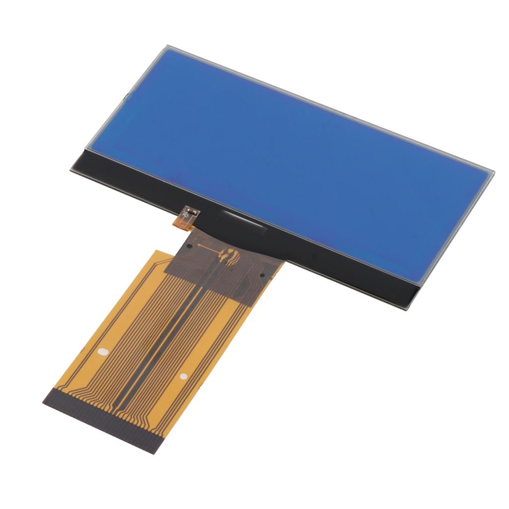 Instrument Cluster LCD Display for  W203 C-class C230 C280 C320