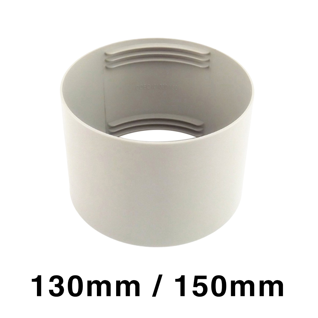 Air Conditioner Exhaust Hose Mobile Air Conditioner Hose Coupler/Coupling/Connector Easy and Conveninent to Install and Use