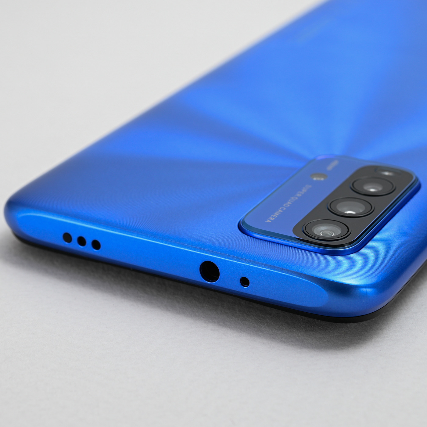 Смартфон Xiaomi Redmi 9T 4/128Gb Twilight Blue | AliExpress