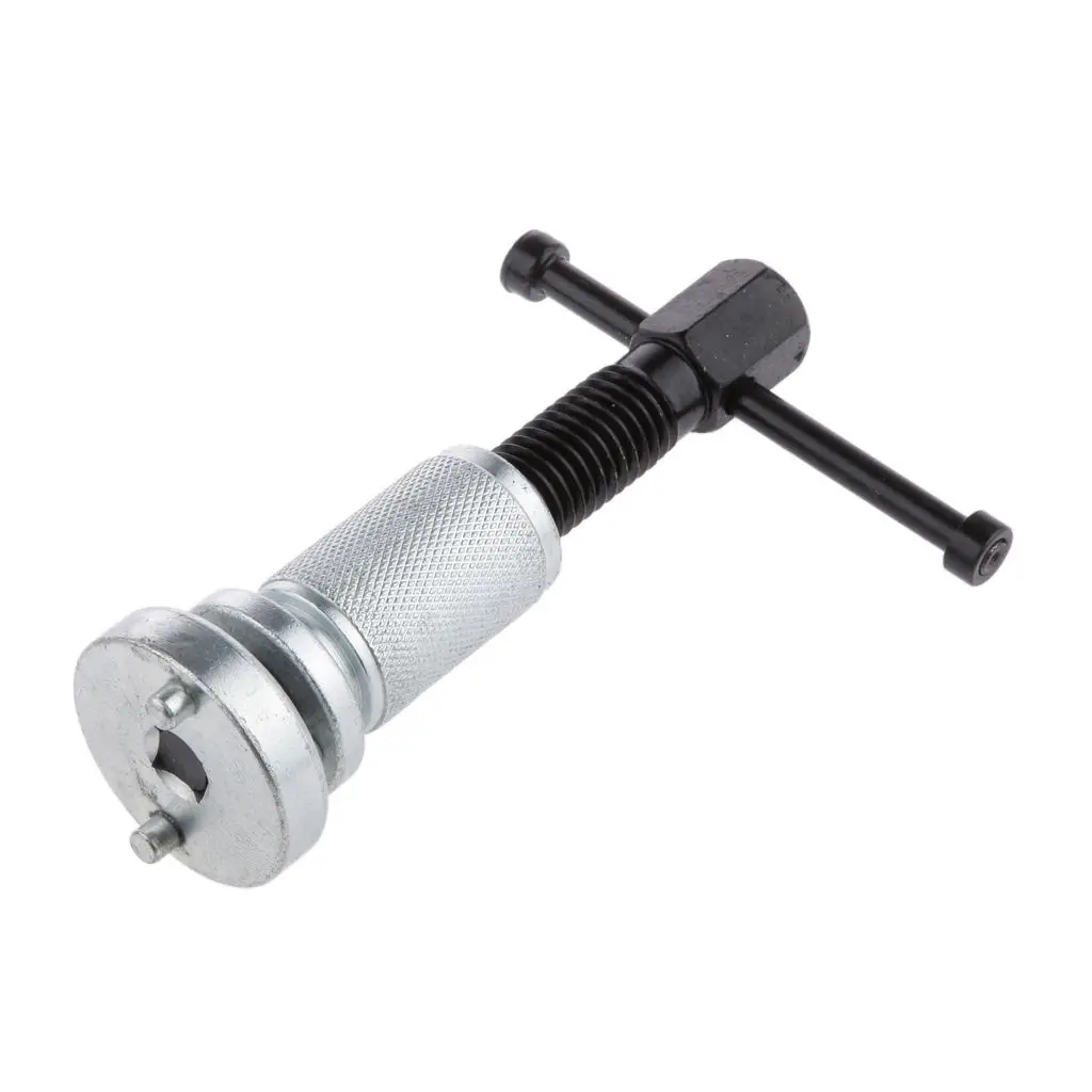 Brake Caliper Piston Rewind Tool Right Handed Set Wind Back Kit Universal