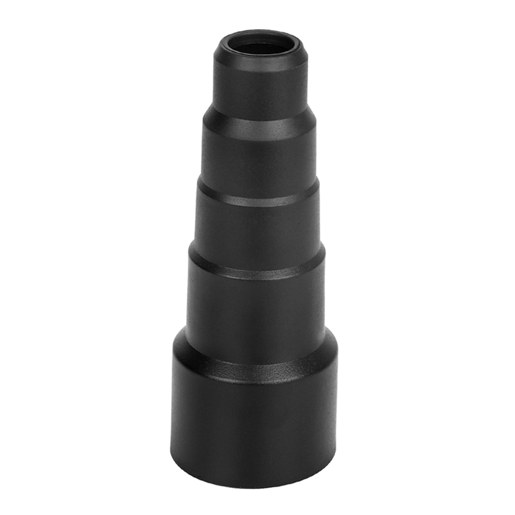 PVC Vacuum Hose Connector, Vacuum Converter Parts Accessory, Adapter Vacuum Hose