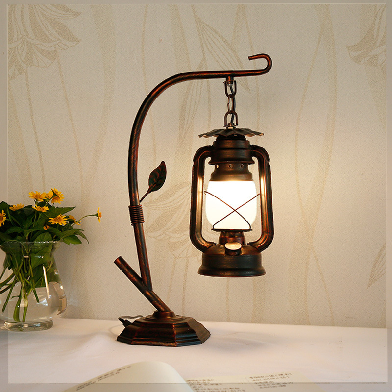 lantern lamps for bedroom