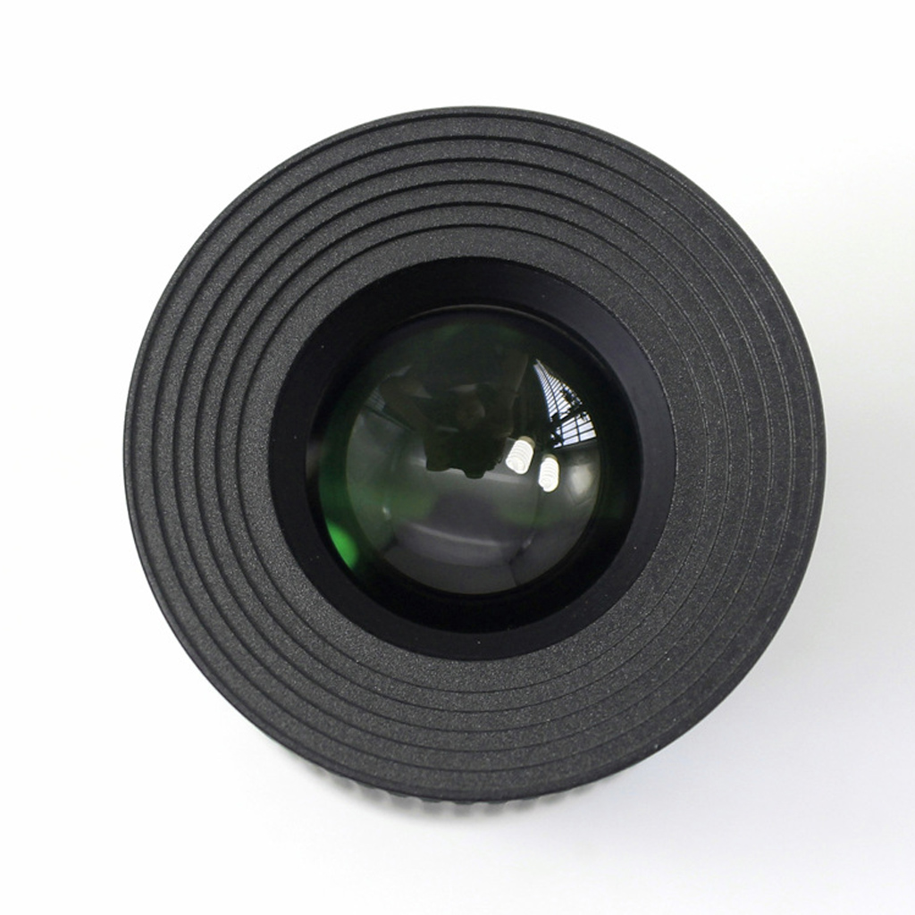 8 to 24-Millimeter 1.25-Inch  Eyepiece for Telescope (Black)
