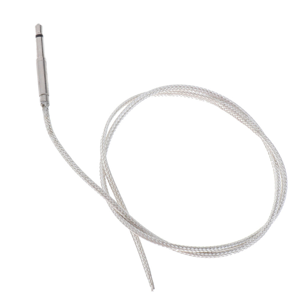 Transducer Guitar Piezo Pickup Cable for Ukulele Electric Guitars Classical