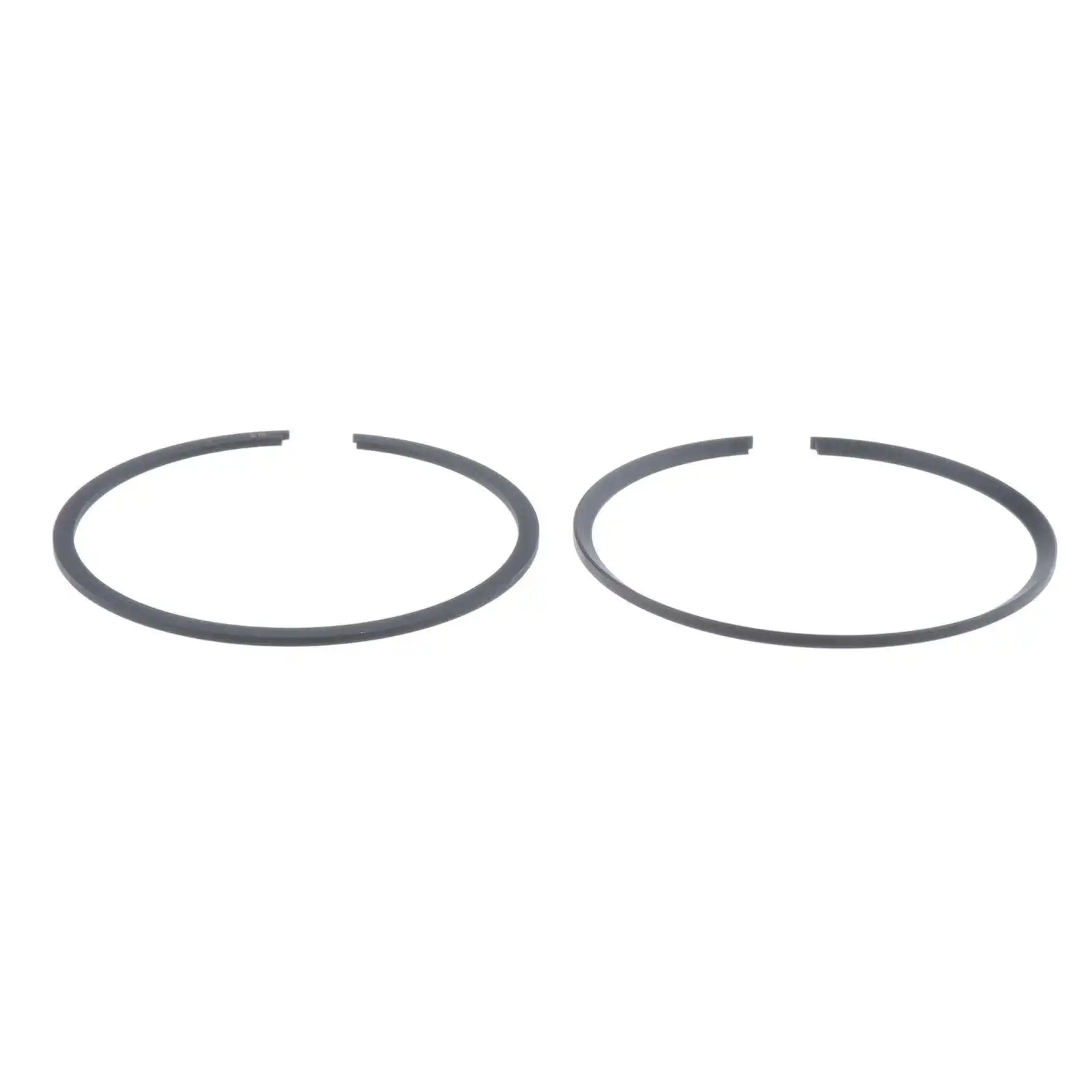 Set of 2 Vehicle Engines Piston Rings 396377 0385807 for JOHNSON EVINRUDE
