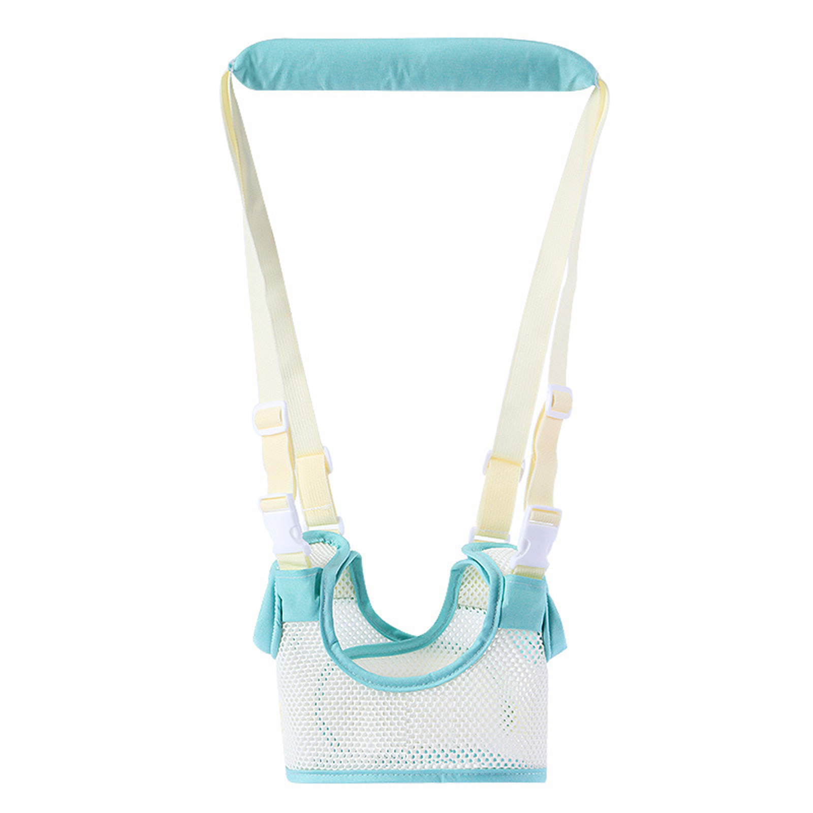 Cute Baby Toddler Walk Toddler Safety Harness Assistant Walk Learning Walking Baby Walk Assistant Belt