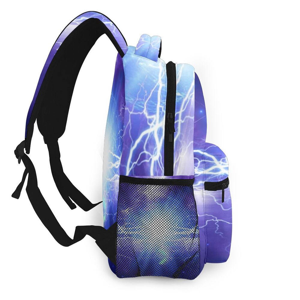 Nova raiden moda lazer mochila trabalho ao