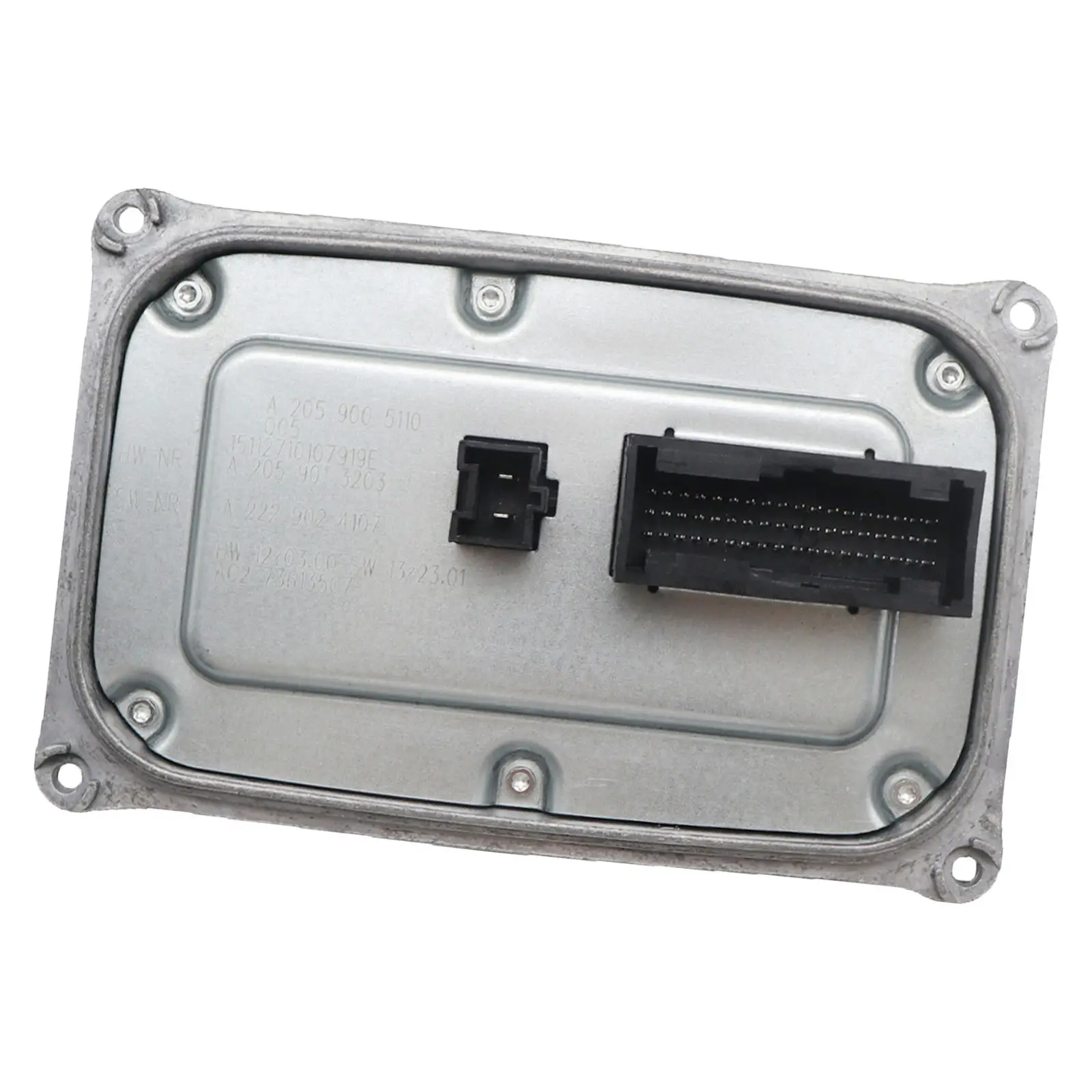 LED Headlight Control Module for C-Class W205 V205 S205 C205 A2059005110