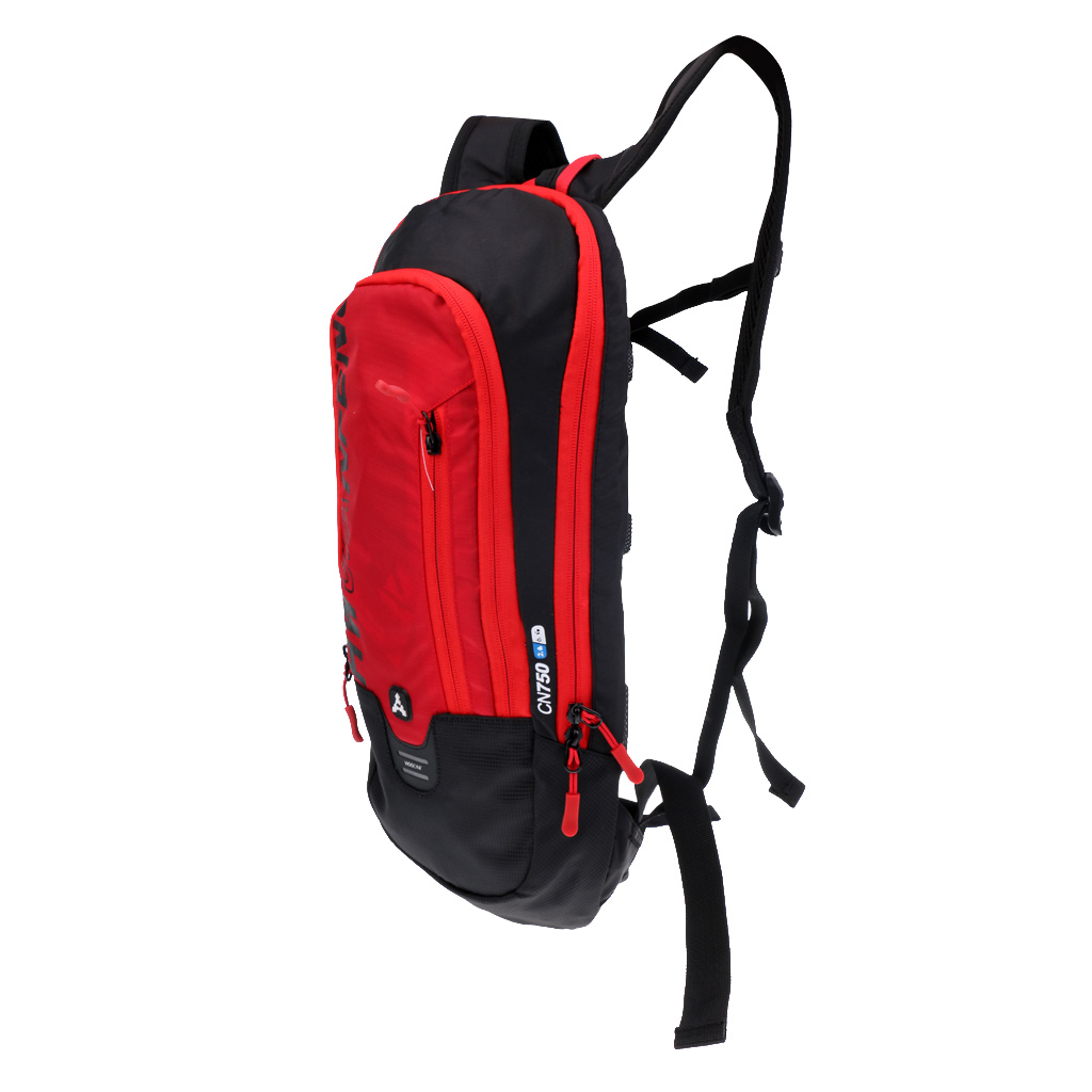 15L Waterproof Hiking Cycling Travel Leisure Backpack Casual School Shoulder Bag