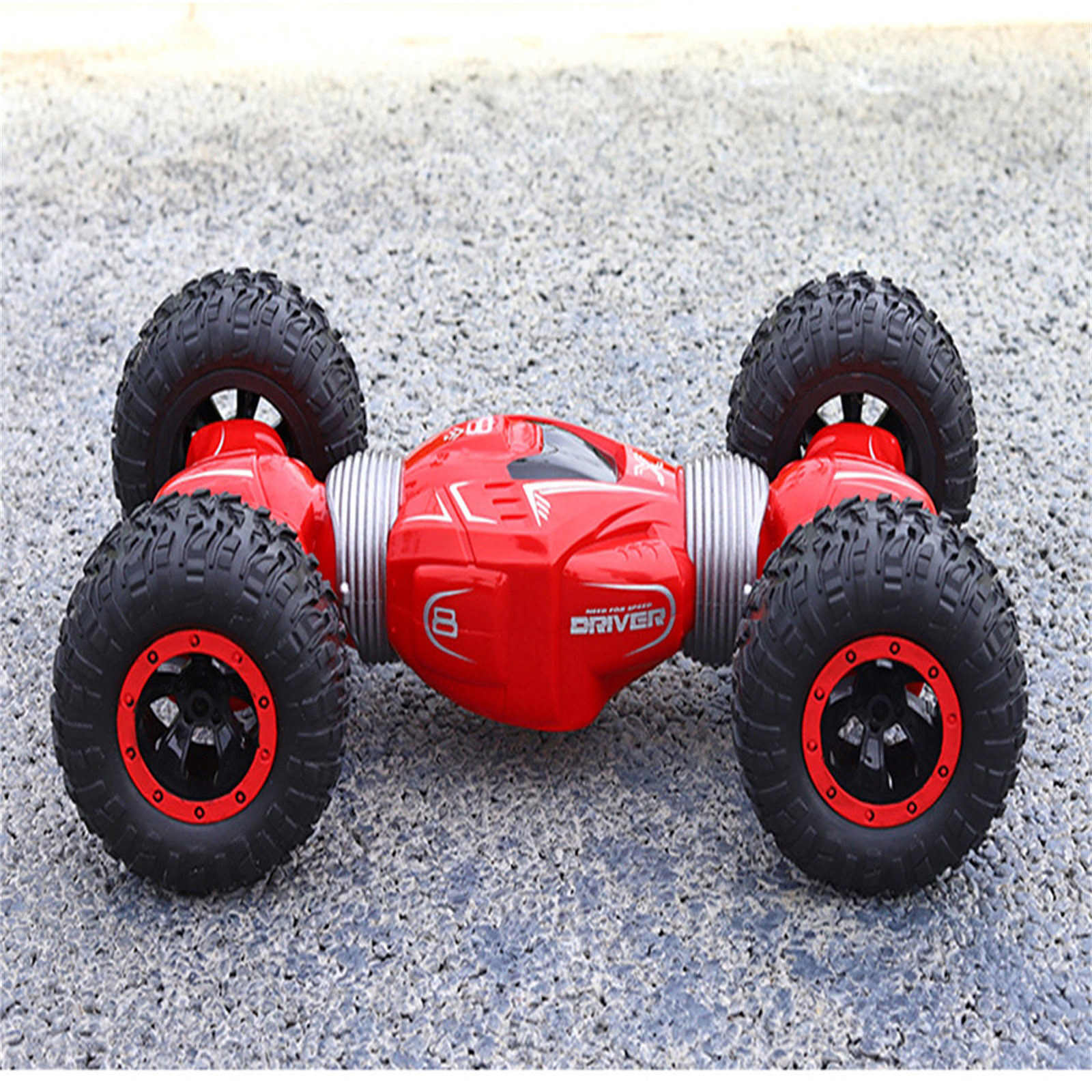 rc car that can drive upside down