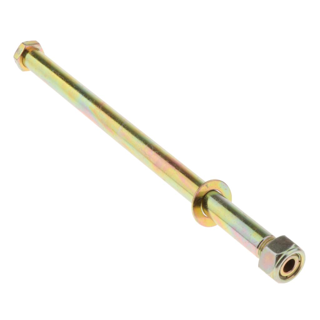 Rear Swingarm  Bolt & Nut & Washer Fit for Yamaha Raptor 660 (2001-2005)