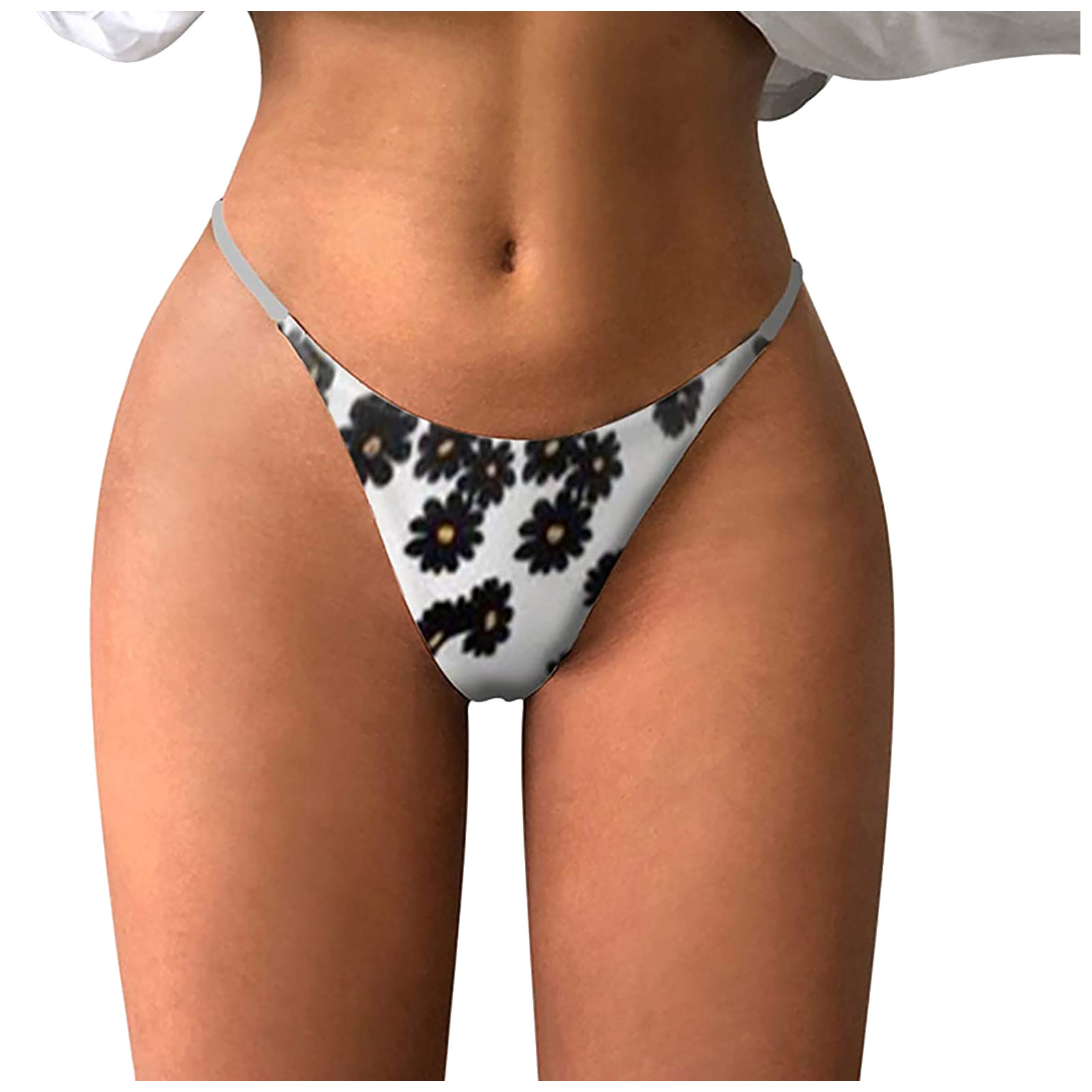 Tangas Mujer Sexis Puta Follar Ropa Interior Femenina G String Women  Lenceria Sexy Leopard Caliente Bikini