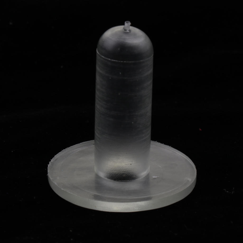 Lamb Teat Feeder Bottle Topper Feeding Milk Drinking for Sheep Goat Pup Dog - Food Grade - Farm Supplies