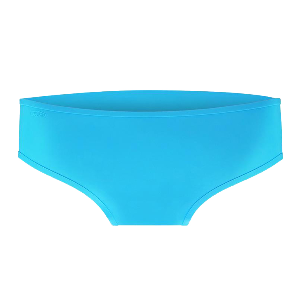 Silicone Briefs Fashion Womens Seamless Underwear Swim Bottom