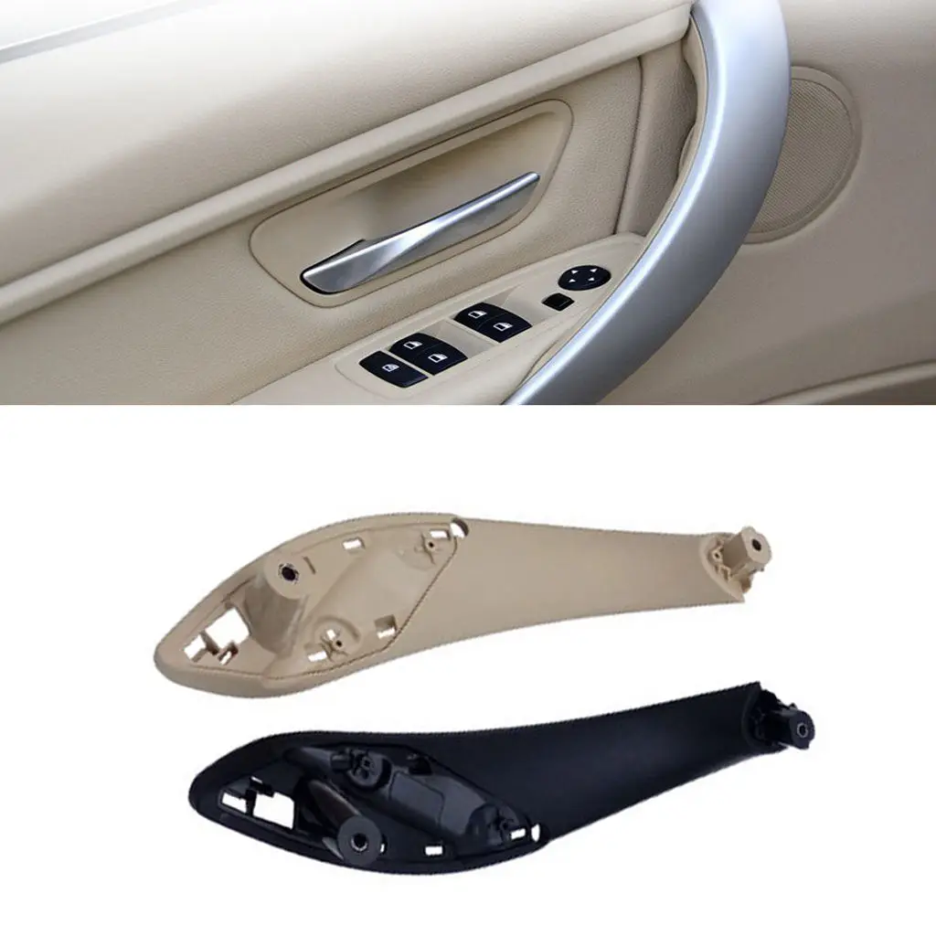 Repalcement Inside Trim Door Pull Handle Front Right For BMW F30 F80