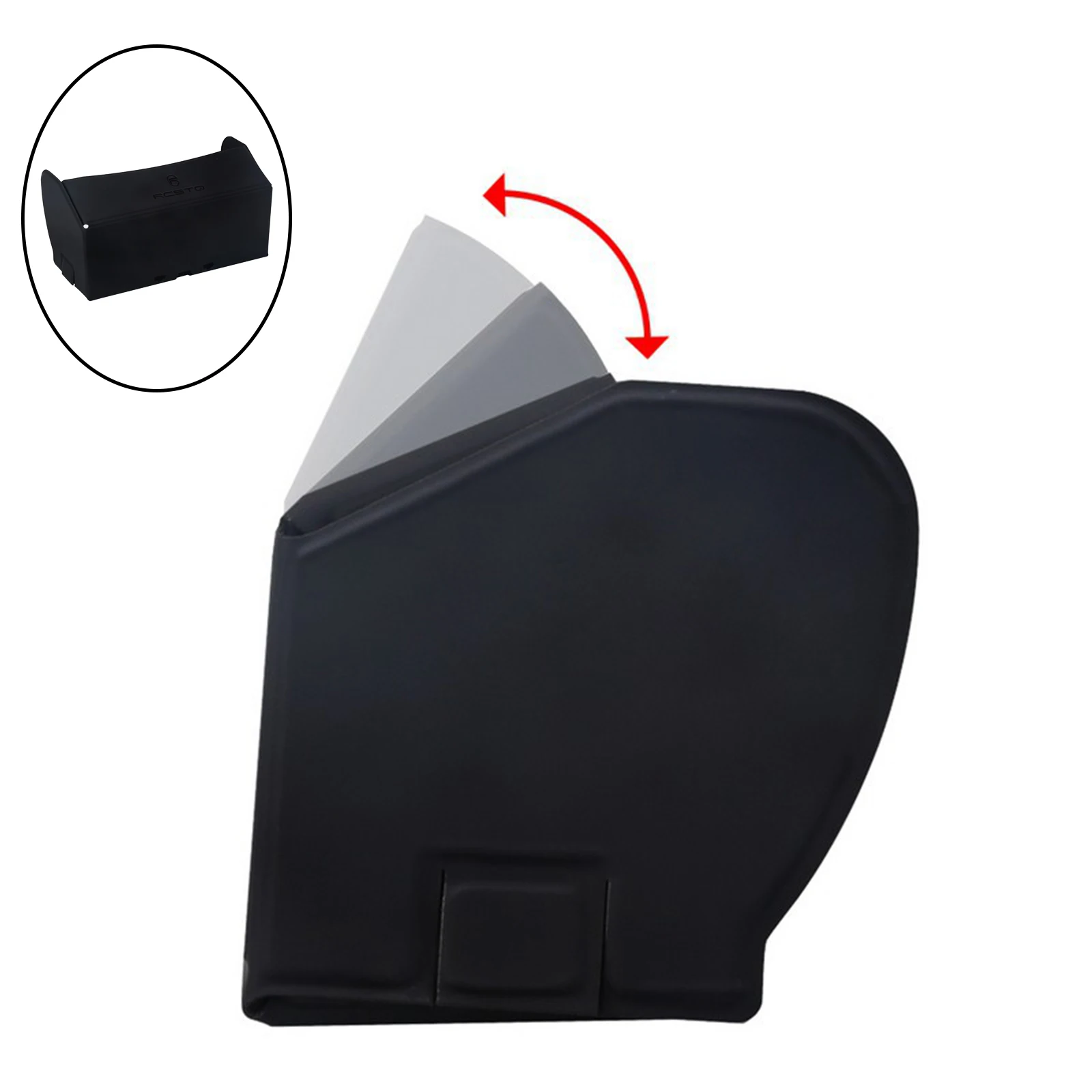 Foldable Monitor Hood Remote Cover Sunshade Hood for DJI Accessories Shading