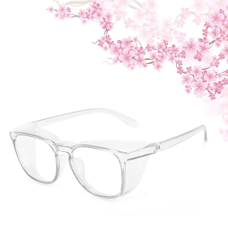 wayfarer safety glasses clear