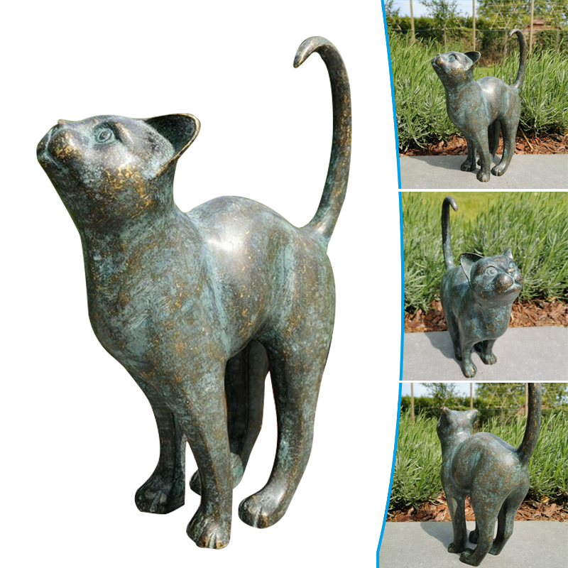 Nero 3 Pezzi Decorazioni Giardino Gatto Arte Decorativa da Giardino,Decorazione Giardino Ruggine Decorazione da Giardino per Prato,Sentiero,Cortile Cytteroa Decorazione per Prato da Giardino Gatto Nero 3 Pezzi Decorazioni Giardino Gatto Arte Decorativa da Giardino,Decorazione Giardino Ruggine Decorazione da Giardino per Prato,Sentiero,Cortile Cytteroa Decorazione per Prato da Giardino Gatto