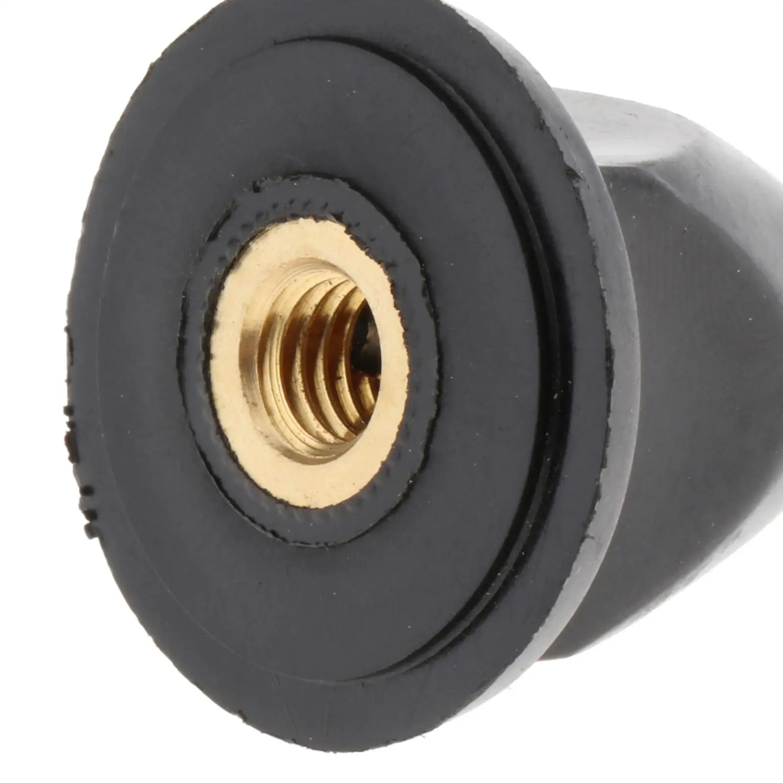 6L5-45616-00 Propeller Nut Suit for Yamaha Outboard Motor 3HP 5HP Parts
