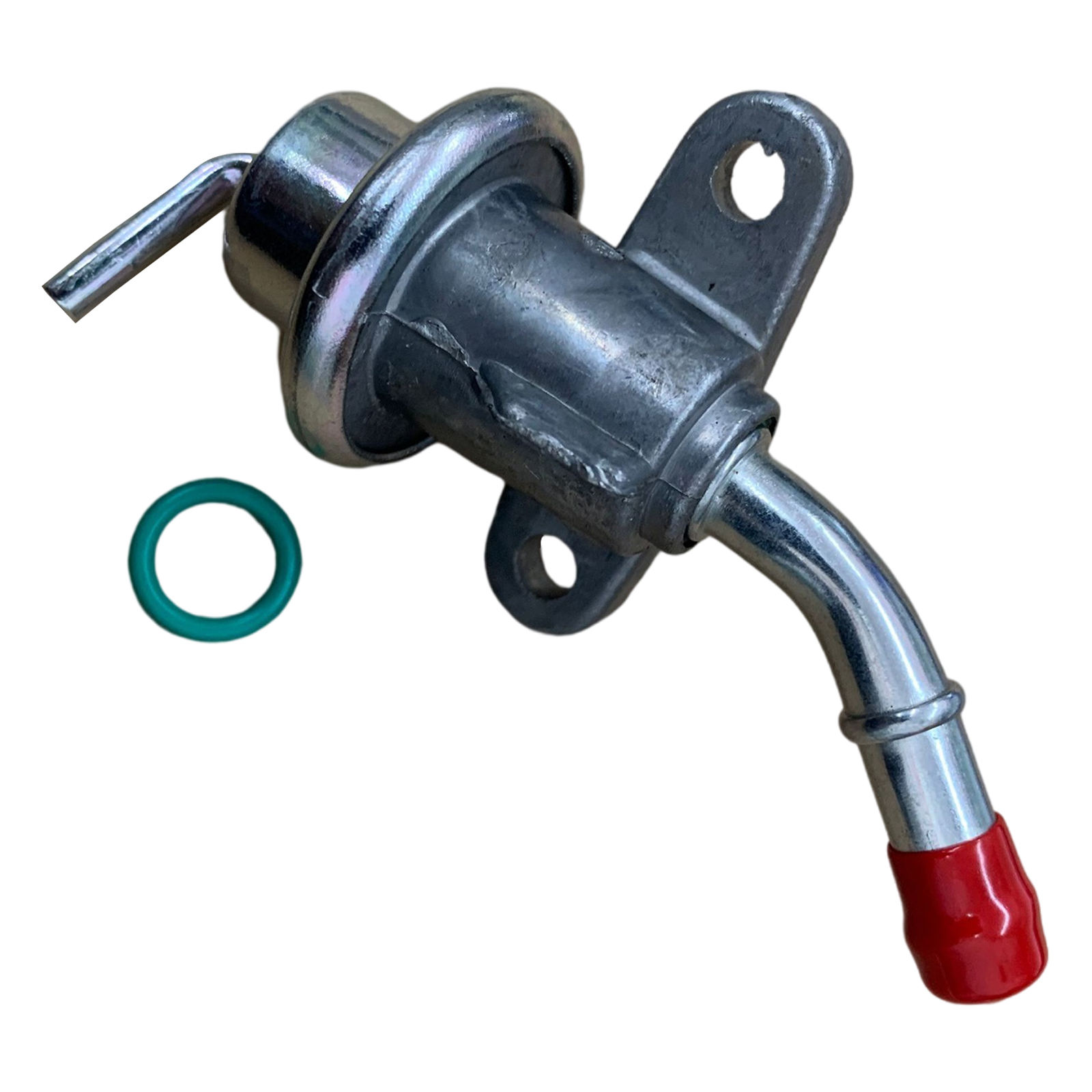Fuel Pressure Regulator 16740Mbwj32 Replaces Professional 16740-Mbw-J32 Car Fuel Regulating Valve for Honda F4i CBR 600 01-06