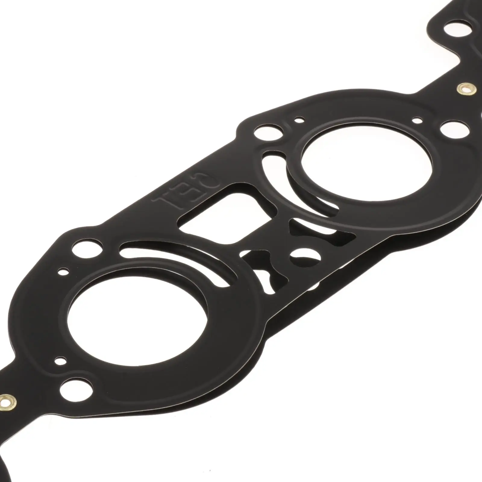 Exhaust Manifold Gasket Fit for Yamaha FZR1800 6ET-14613-00-00 Replacement Parts Accessories