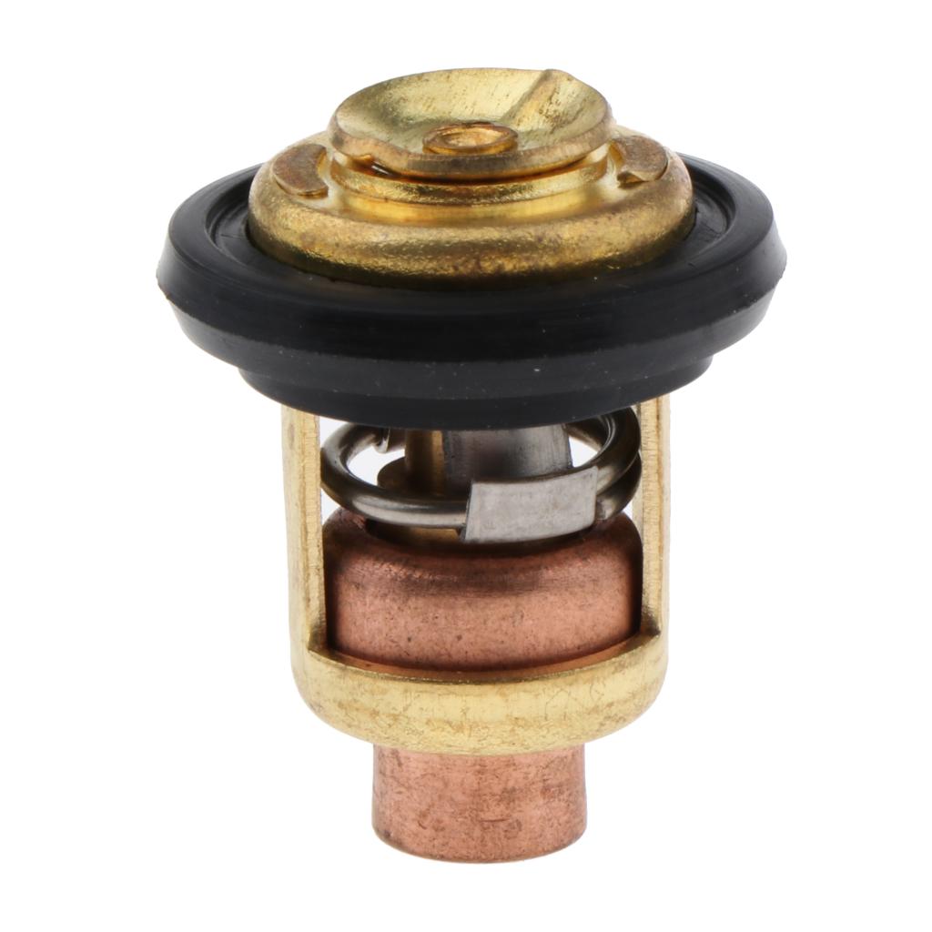 Thermostat for Yamaha for Mercury for Honda for Suzuki 4 stroke Outboard Engine