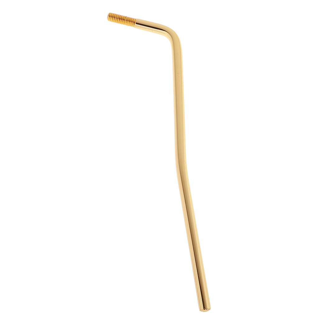6mm Tremolo Arm for Fender Squier  Electric Guitar Parts Whammy Bar without Tip Instrument Accessories