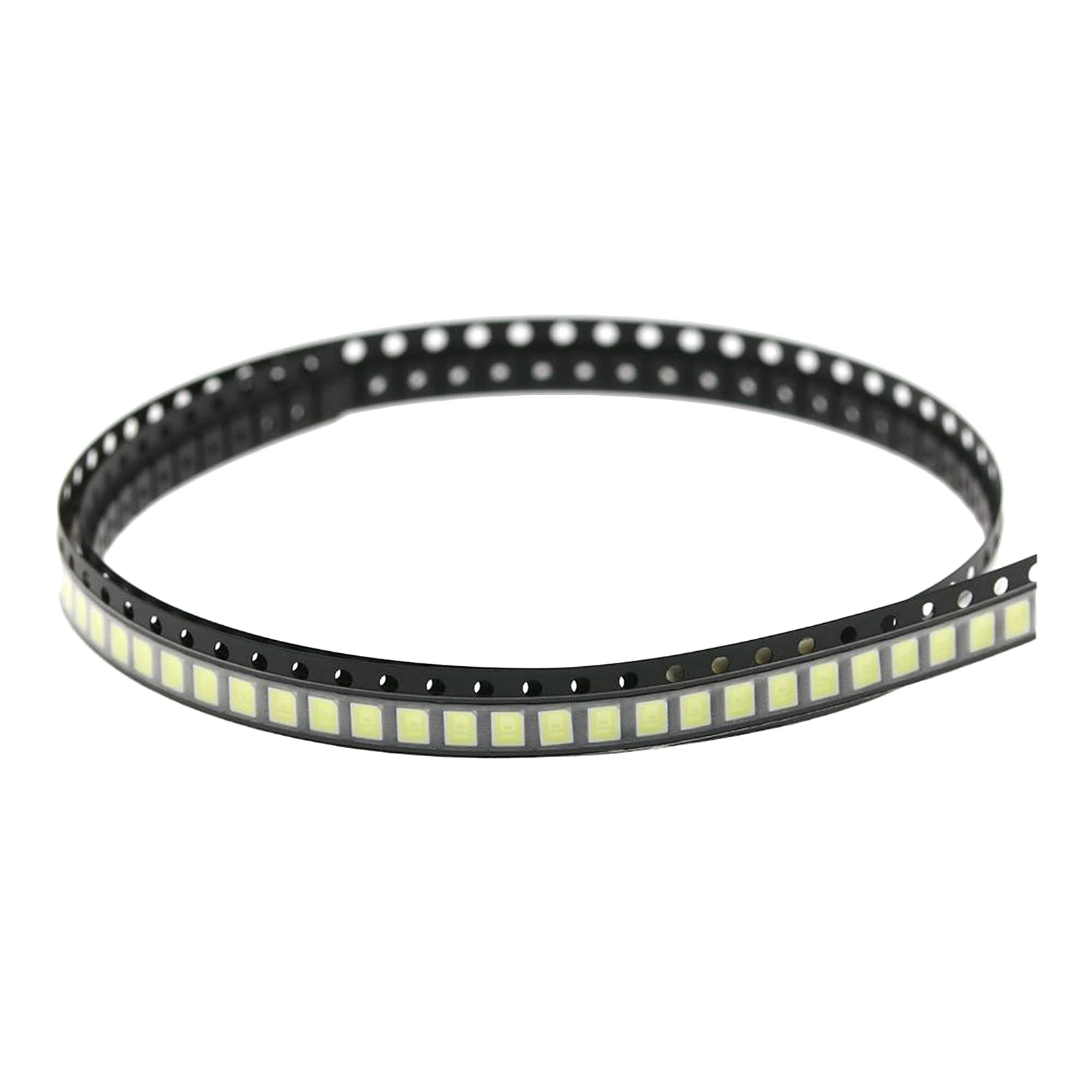 100 PIECES SMD 3528 LED Diode Lights Small-chip 5W High-Power Cool White LE