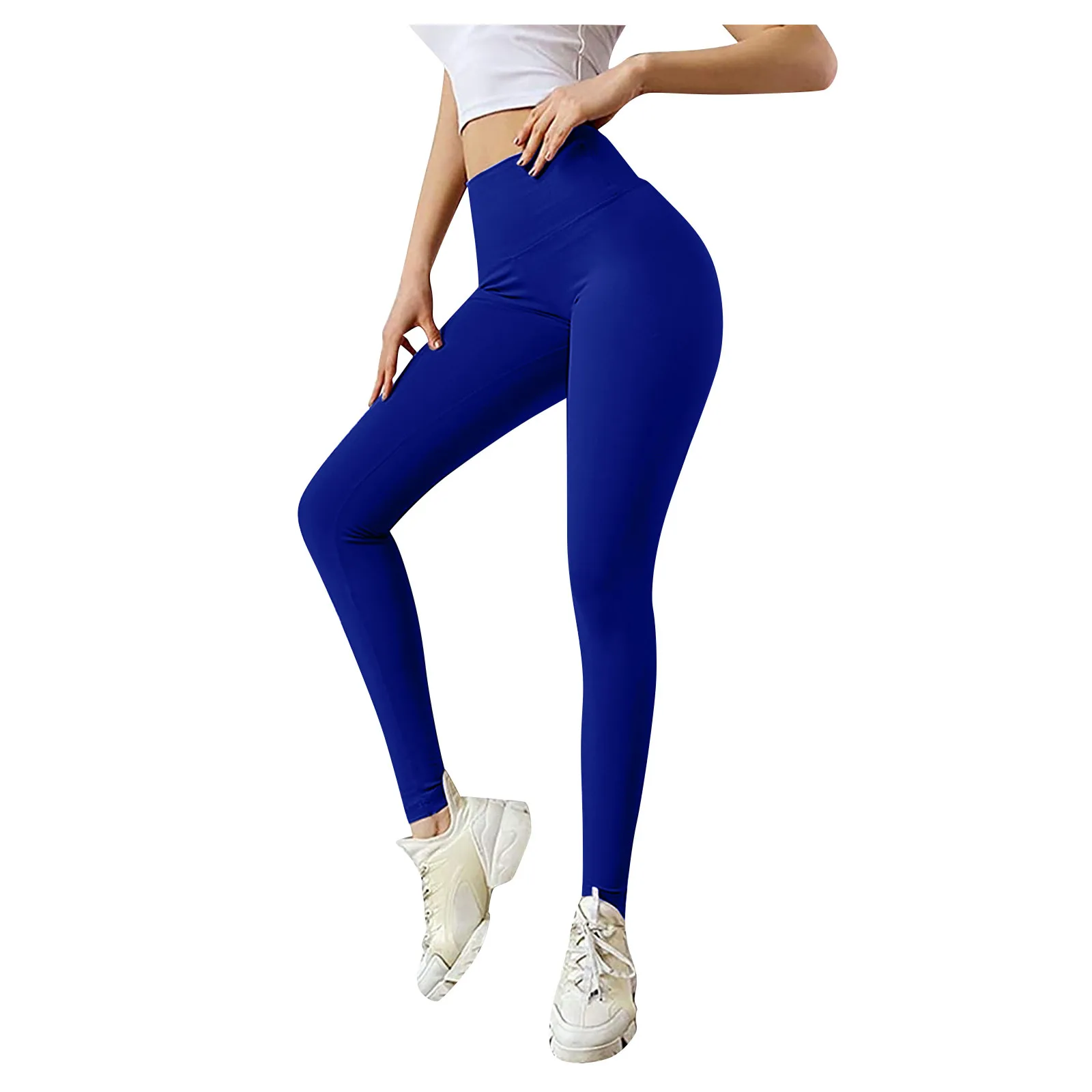 Elastic Running Leggings Pure Color Bowknot Bottoms Push Up Harajuku Fitness Ankle-length Pants Trouser Hollow Out Jeggings legging