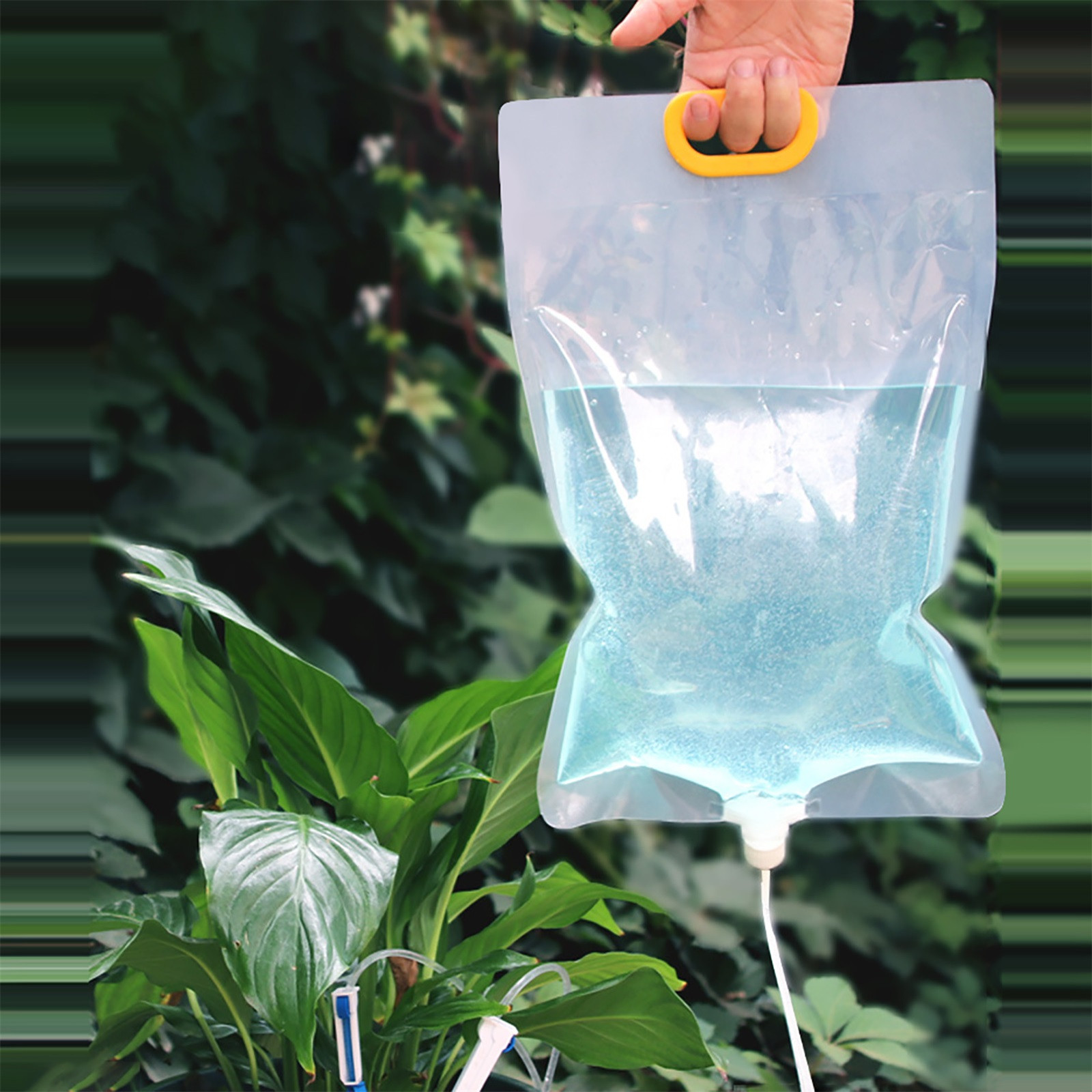 自動水やり 4pcs 陶器 自動水やり器 観葉植物 園芸用品 プランター 水やり 留守 自動給水キャップ ペットボトル対応 繰り返し使用 ガーデニング用品 ケンコー応援マーケット 植物自動灌漑給水器ドリップガーデニング用品 Vladatk Gov Ba