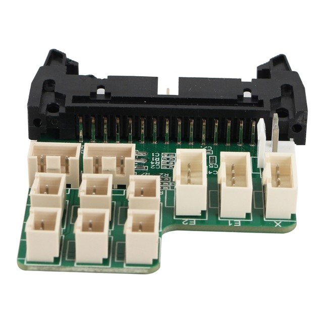 CR-10 MAX 35 Pin Transfer Cable