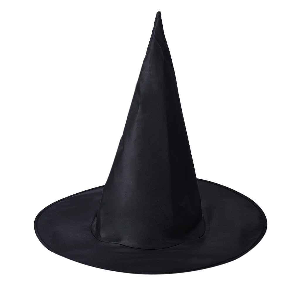 black hat witch