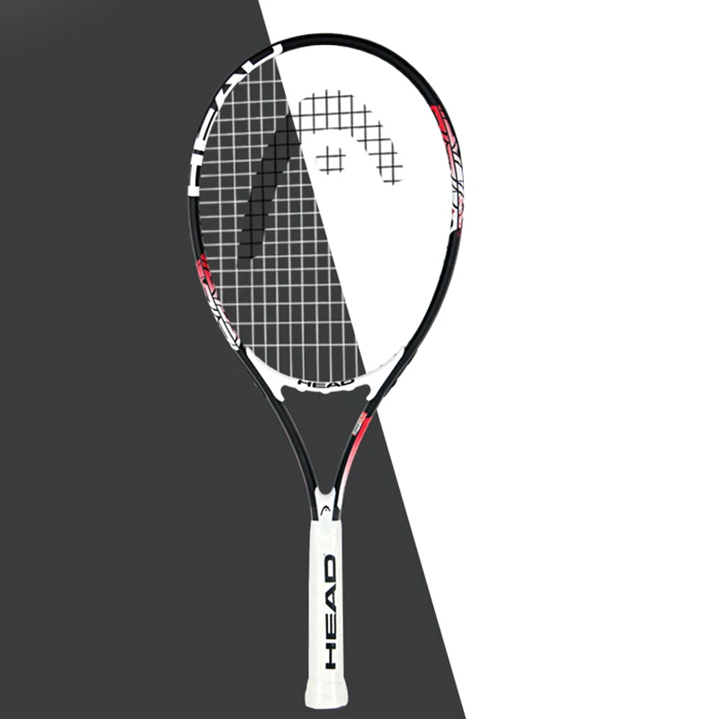 Cabeça raquete de tênis composto carbono padel