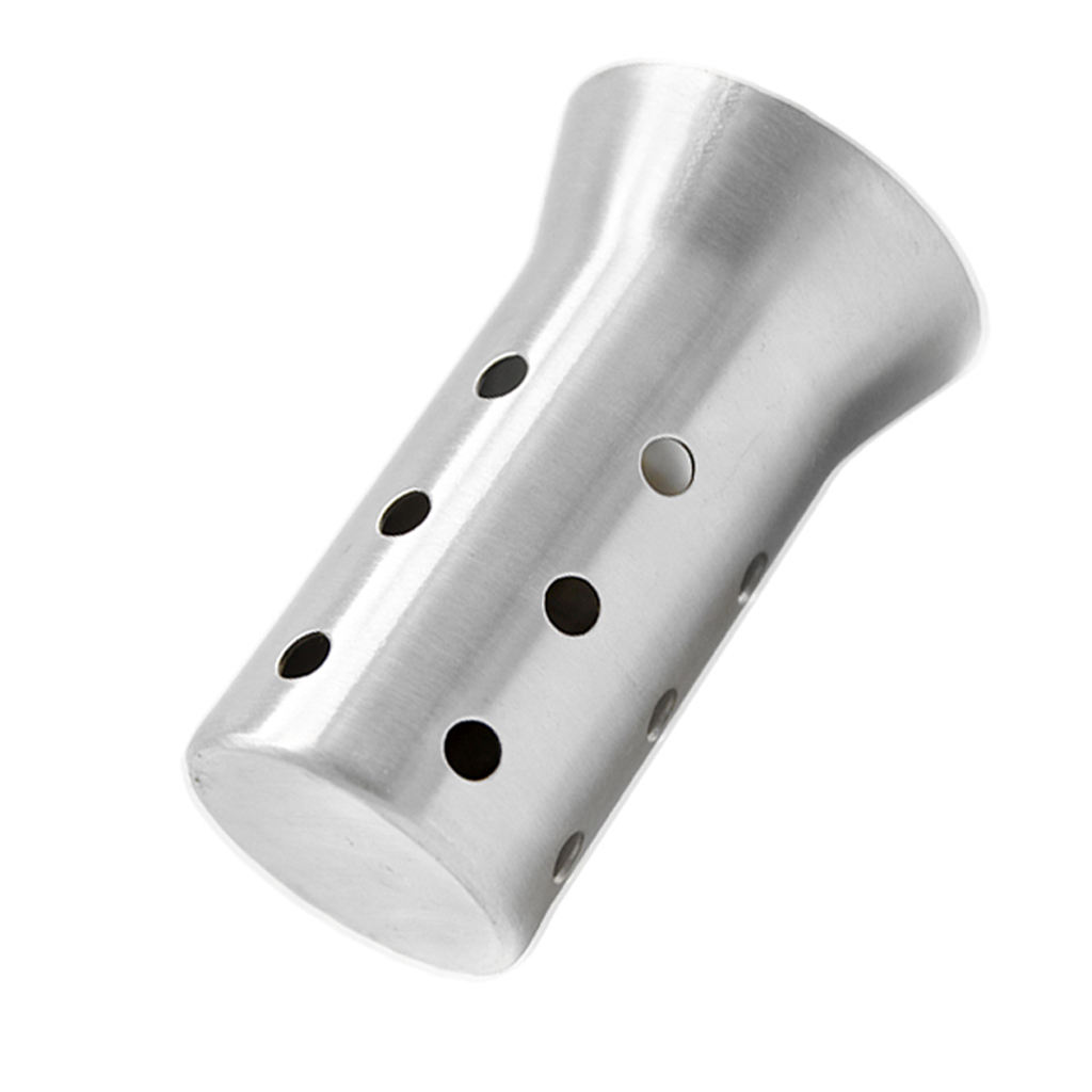 Universal Motorcycle 51mm Exhaust Muffler Baffle Silencer DB Killer Reducer