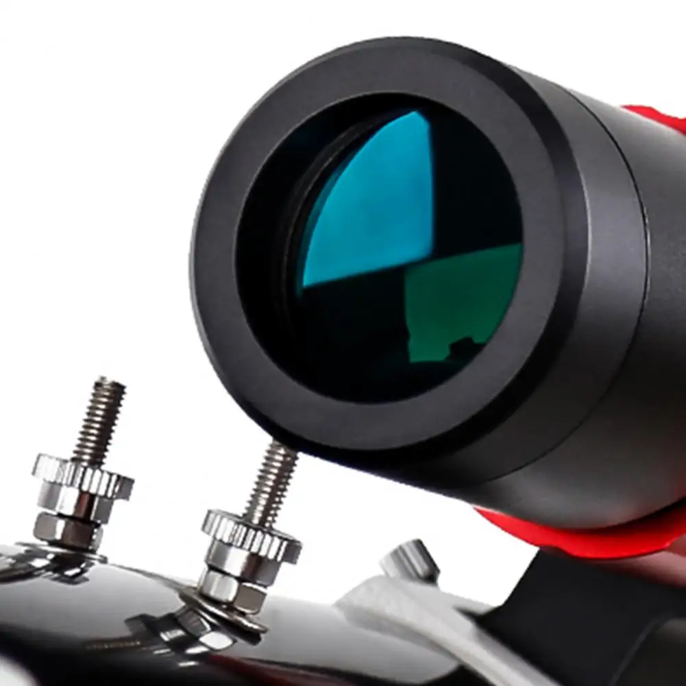 focalizador guia escopo suporte telescópio