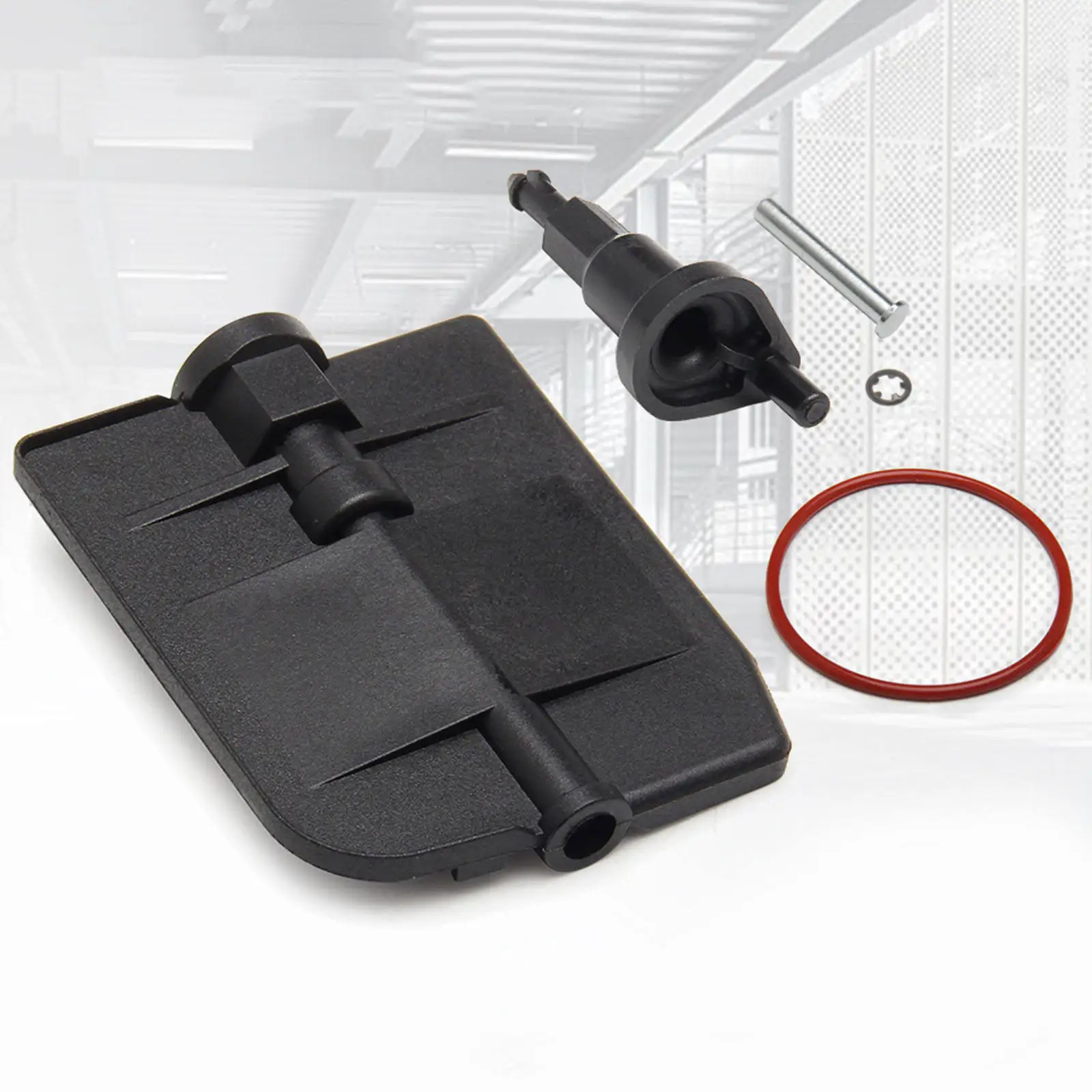 Manifold Valve Repair Kit Runner Control for BMW X3 Z3 Z4 E66 M54 325Ci 11617544805 Professional