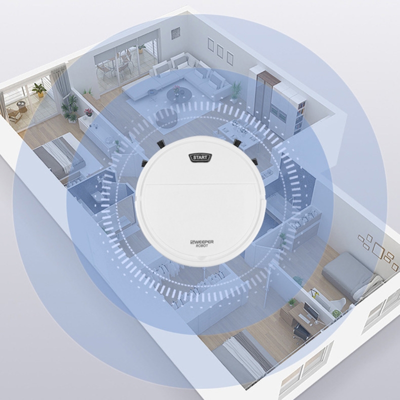 sucção forte, super fino, aspiradores robóticos atualizados, limpa piso duro para carpete