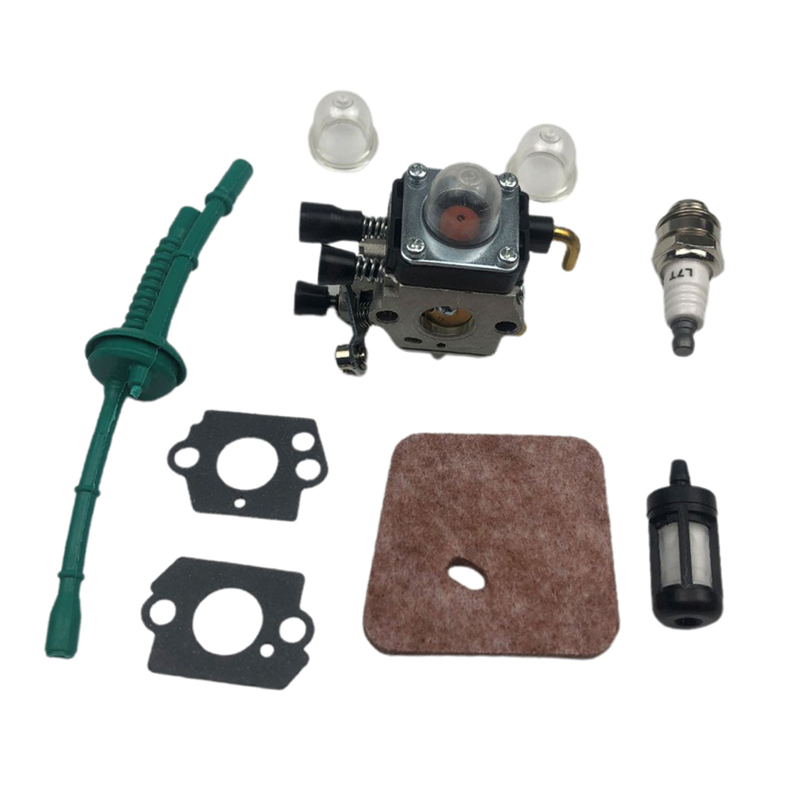 Carburetor Primer Bulb for STIHL FS46 FS55 FS55R KM55 HL45 FS45C FS45EZ FS55EZ FS55T FS74 FS75 FS76 FS85 FS310