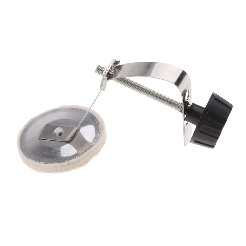 1pc Drum Mute Pad Drum Mute Device Bass Drum Accessories Parts