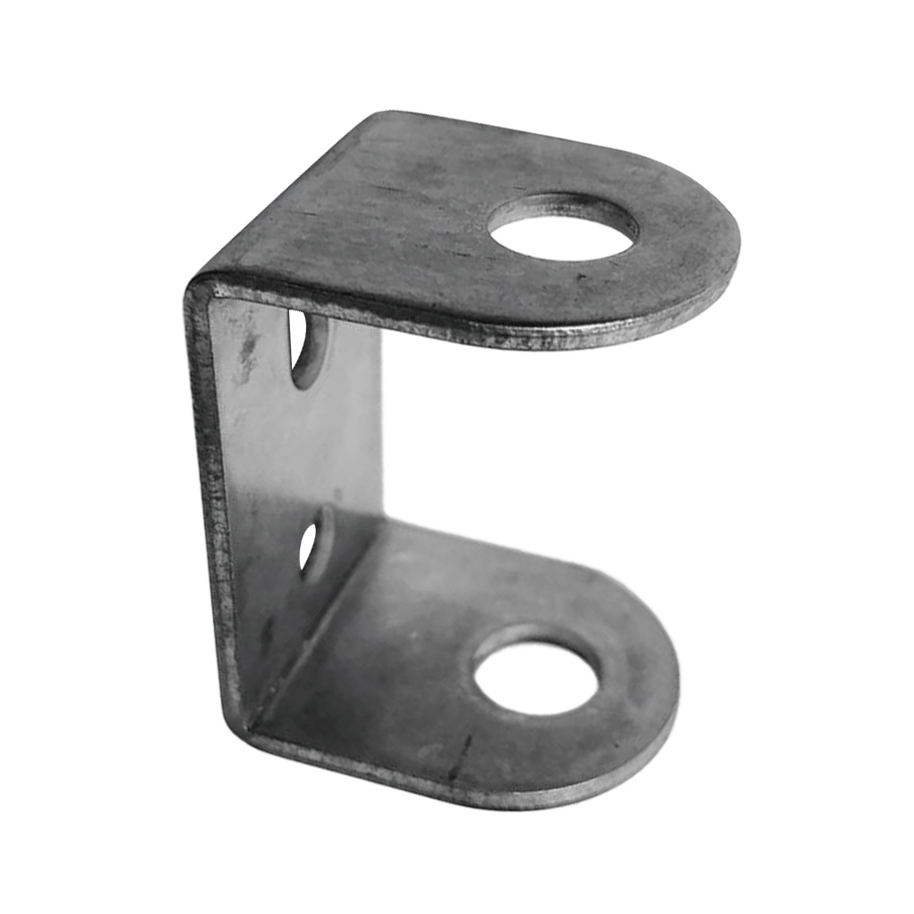 Premium Stainless Steel Marine Kayak Canoe Rudder Control System Mount Base