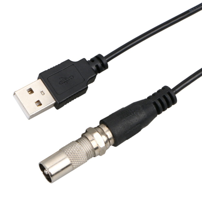 de digitas 12db para a tevê de