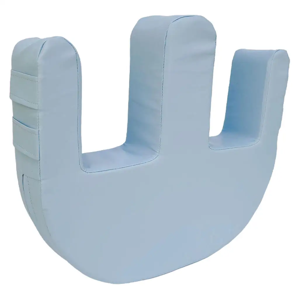 Turning Device U-Shaped Turn Over Cushion Bedsore Pad for Paralyzed Patients Bed Sore Pad Multifunctional Nursing Products Turning Device U-Shaped Turn Over Cushion Bedsore Pad for Paralyzed Patients Bed Sore Pad Multifunctional Nursing Products
