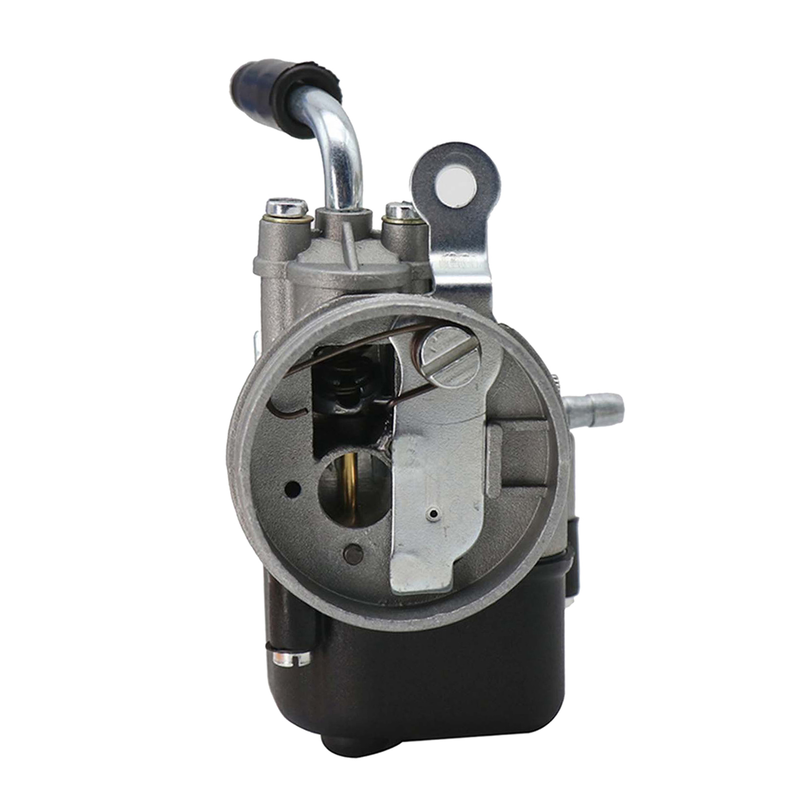 Motorcycles Carburetor for SHA 12.12 R2219 2T 12mm 2 Stroke 50-100CC for Scooters Moped