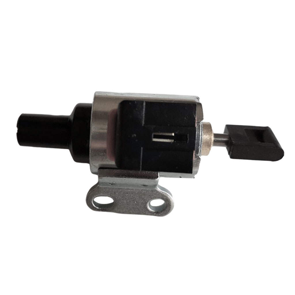 Automotive CVT Step Motor JF011E Long Service Life Valve Body Interior Fittings Good Replacement Durable Fit for Nissan