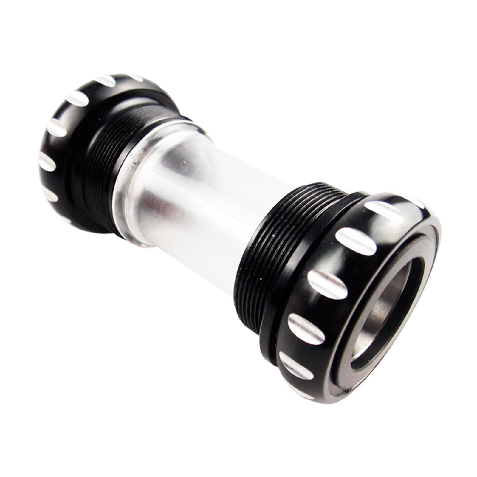 Bike Bottom Bracket Threaded Hollow BB Bottom Brackets Crankset Repair Parts