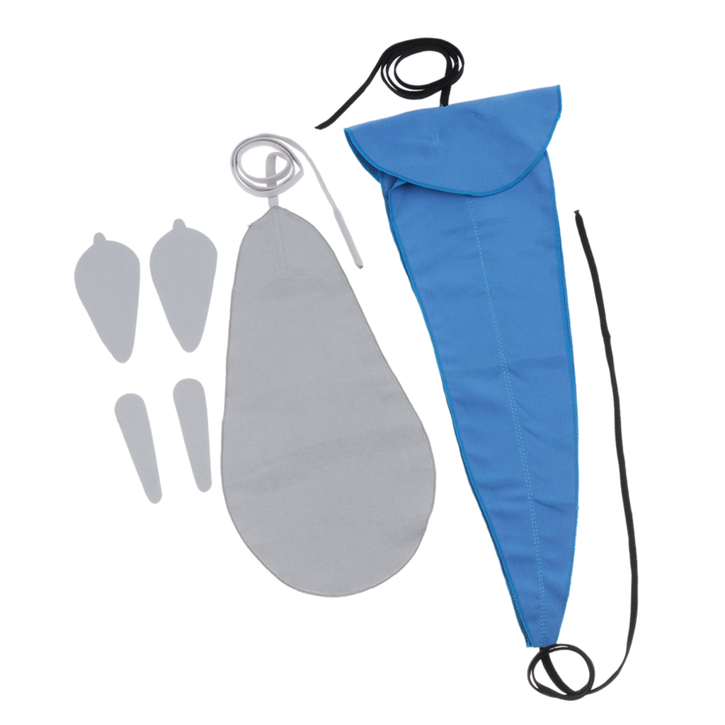 Saxophone Maintenance Cleaning Cloth for Flute Woodwind Instrument Parts