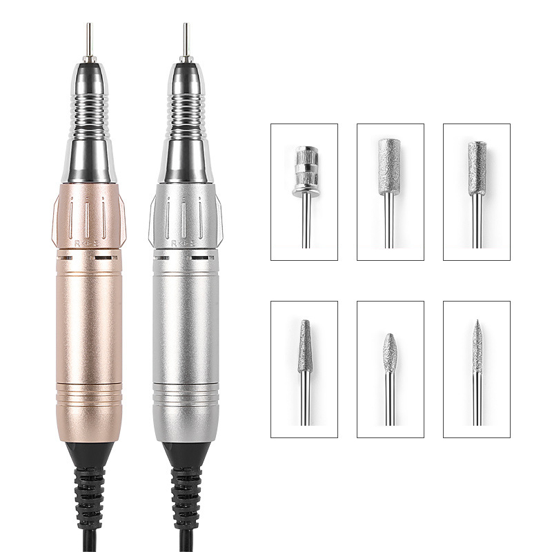 Cheap Equipamento de unhas artísticas