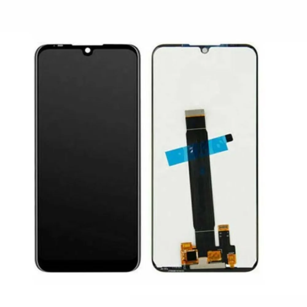 NEW 6.1" For Moto E6 Plus Xt2025 LCD For Motorola E6 Plus XT2025-1 XT2025-2 LCD Display Touch Screen 720x1560 Pixels screen for lcd phones by samsung