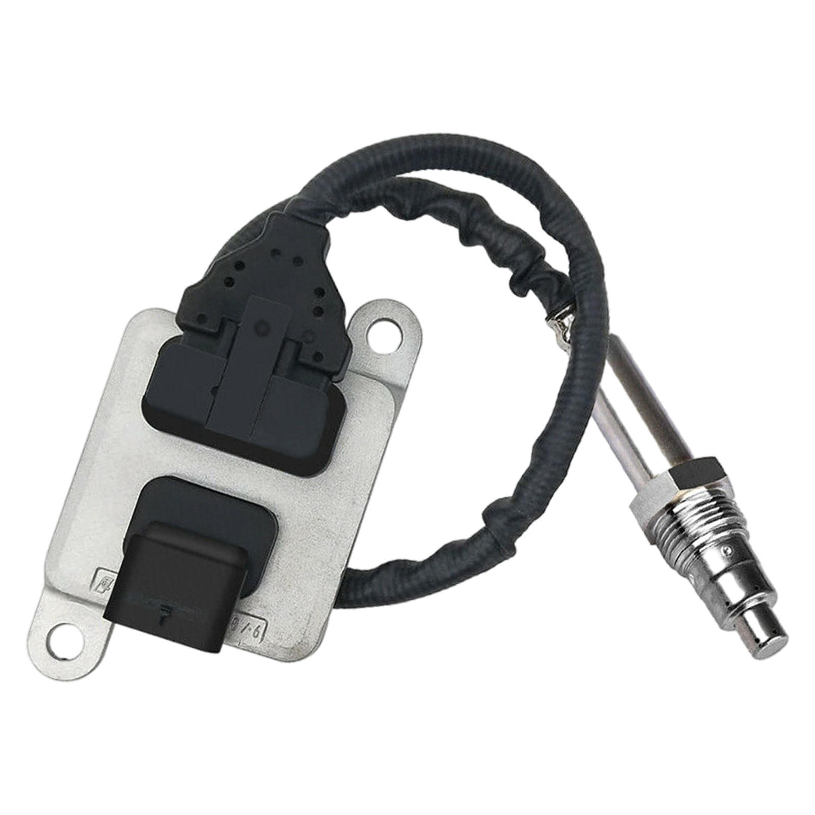 Nox Sensor A0009056104 Direct Replaces A0009054310 A0009052210 Spare Parts Fit for  W212 Easy to Install Durable S212