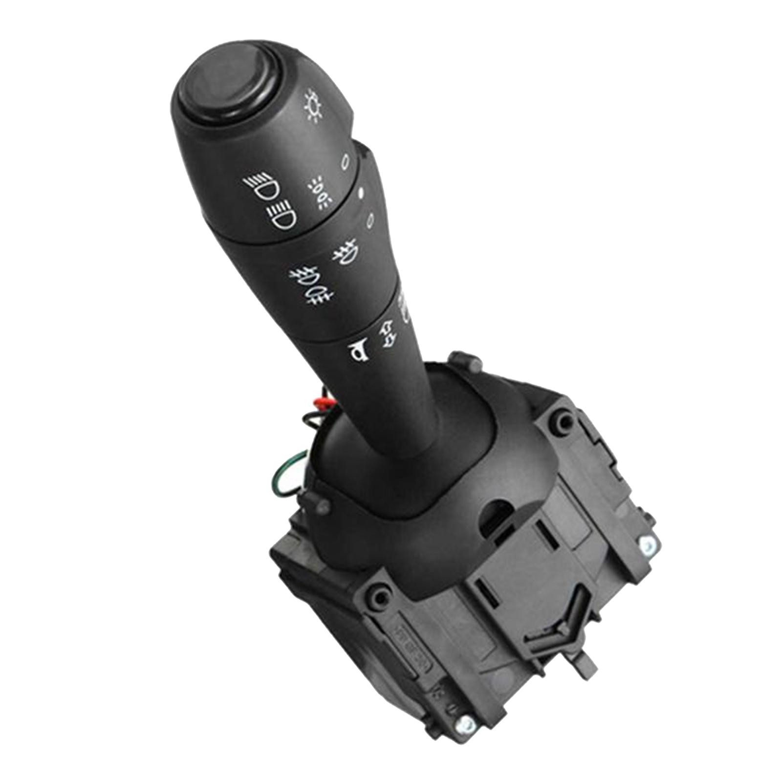 Turn Signal Indicator Headlight Switch 8201167988 Fit for Dacia Sandero Mk2 for Dacia Duster